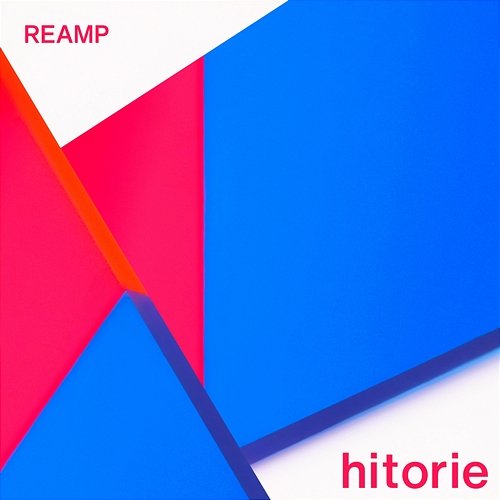 REAMP hitorie