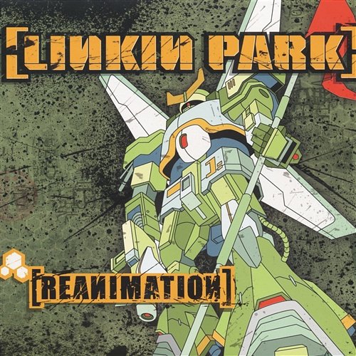 Reanimation Linkin Park