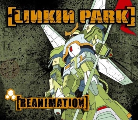 ReAnimation Linkin Park
