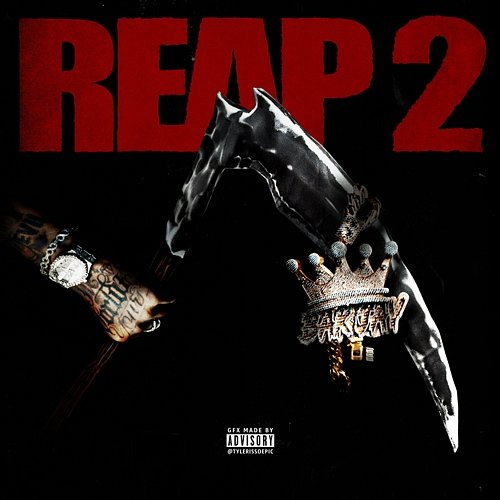 Reap 2 BAK Jay