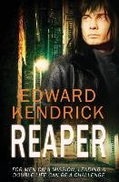 Reaper Kendrick Edward