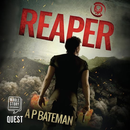 Reaper A P Bateman