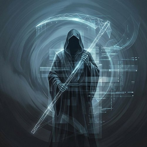 Reaper Alexei Leclerc