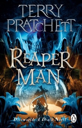 Reaper Man Random House UK
