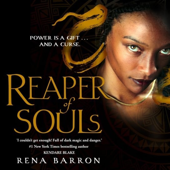 Reaper of Souls Barron Rena