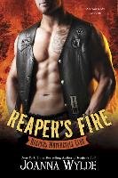 Reaper's Fire Wylde Joanna
