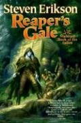 Reaper's Gale Erikson Steven