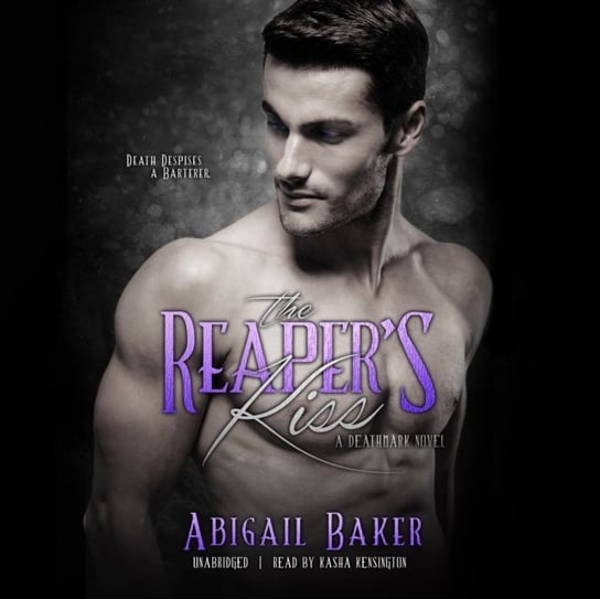 Reaper's Kiss Baker Abigail