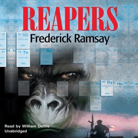 Reapers Ramsay Frederick