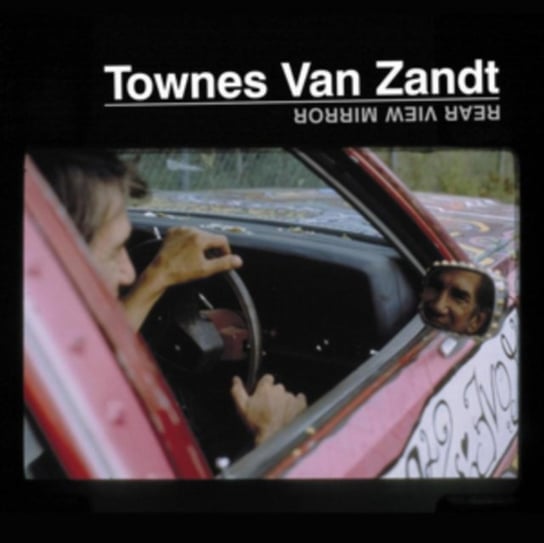 Rear View Mirror Van Zandt Townes