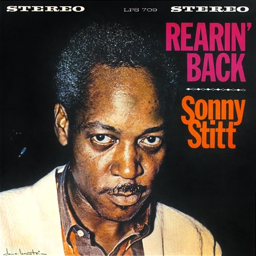 Rearin' Back Sonny Stitt