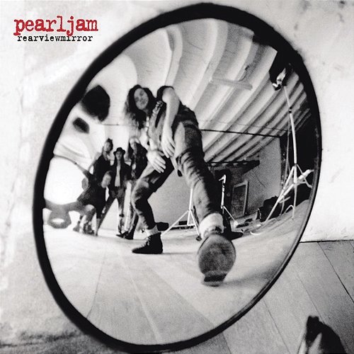 rearviewmirror (greatest hits 1991-2003) Pearl Jam