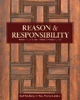Reason and Responsibility Feinberg Joel, Shafer-Landau Russ