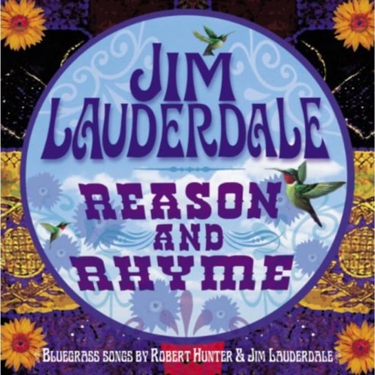 Reason and Rhyme Jim Lauderdale