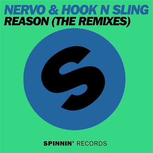 Reason NERVO & Hook N Sling