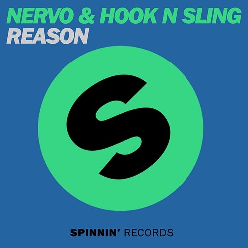 Reason NERVO & Hook N Sling