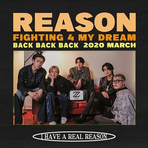 Reason 2Z