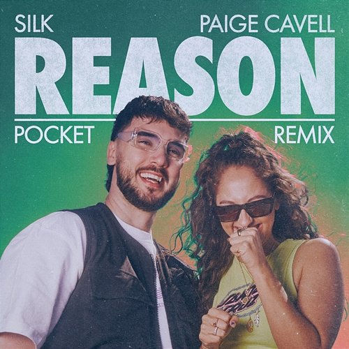 Reason Silk, Paige Cavell