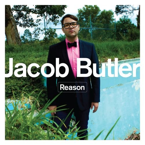 Reason Butler Jacob