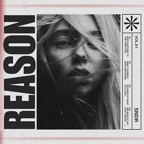 Reason SNDR
