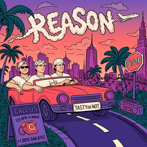 Reason Tasty Or Not