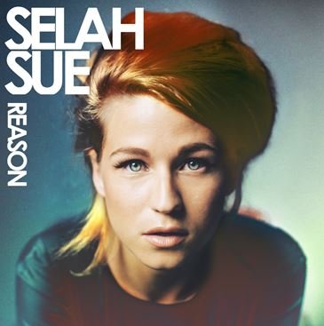 Reason (Collector Edition) Sue Selah