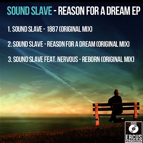 Reason For A Dream EP Sound Slave