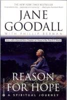 Reason For Hope Goodall Jane