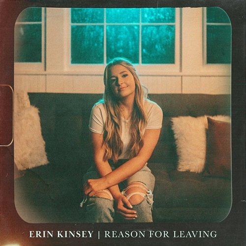 Reason For Leaving Erin Kinsey