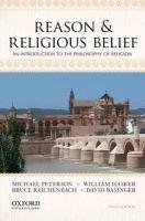 Reason & Religious Belief Peterson Michael L., Hasker William, Reichenbach Bruce, Basinger David