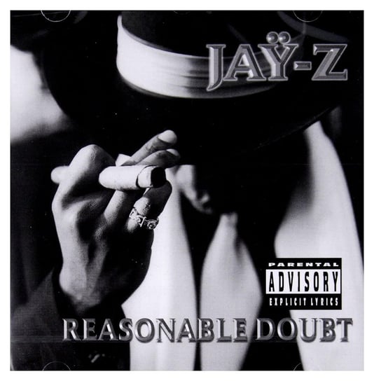 Reasonable Doubt Jay-Z, The Notorious B.I.G., Blige Mary J., Memphis Bleek