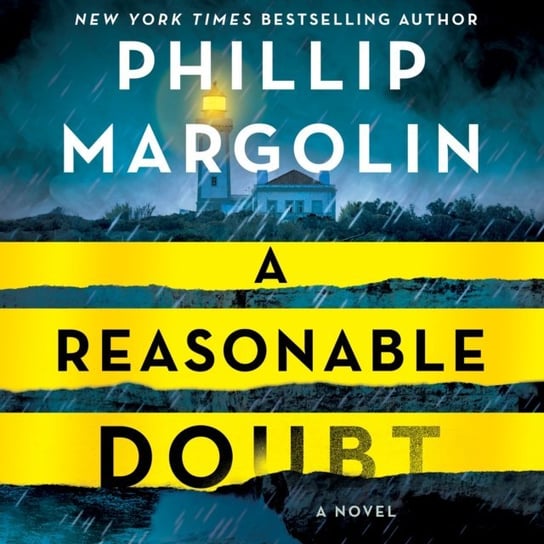 Reasonable Doubt Margolin Phillip