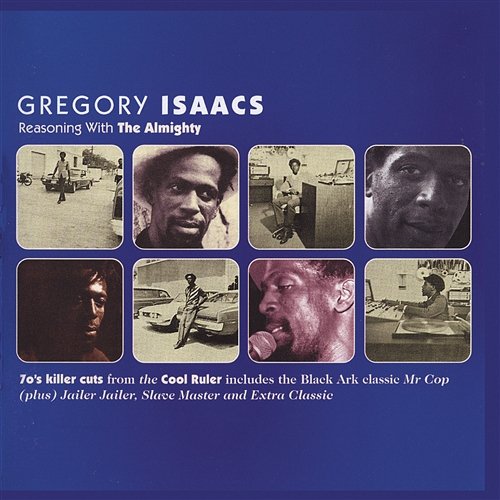 Reasoning With the Almighty Gregory Isaacs