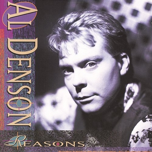 Reasons Al Denson