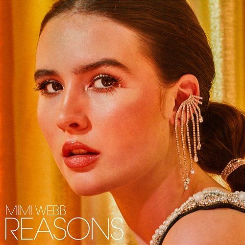 Reasons Mimi Webb