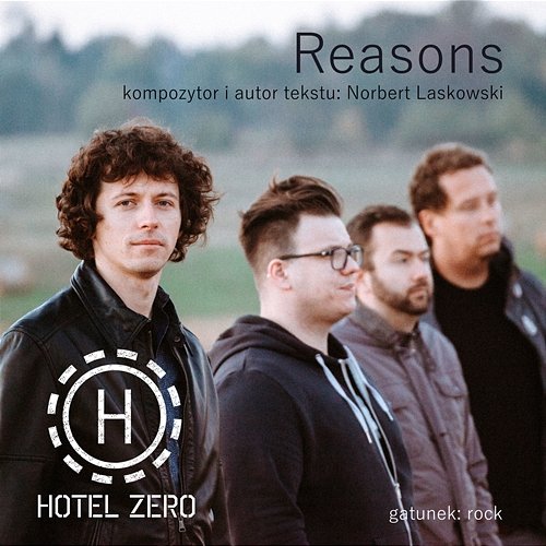 Reasons Hotel Zero