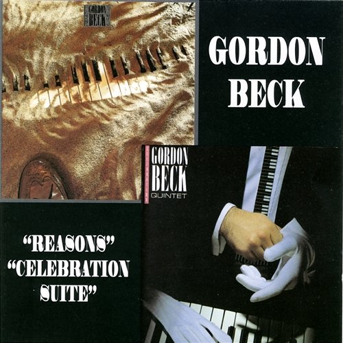 Reasons Celebration Suite Gordon Beck
