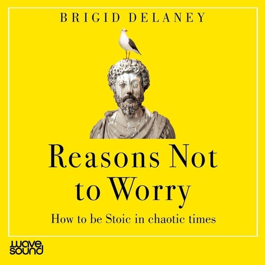 Reasons not to Worry Brigid Delaney