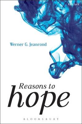 Reasons to Hope Jeanrond Werner G.