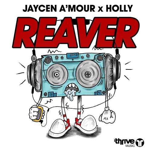 Reaver Jaycen A'Mour, Holly