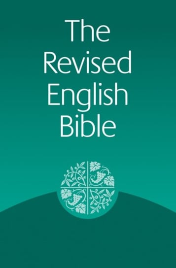 REB Standard Text Bible RE530:T Cambridge University Press