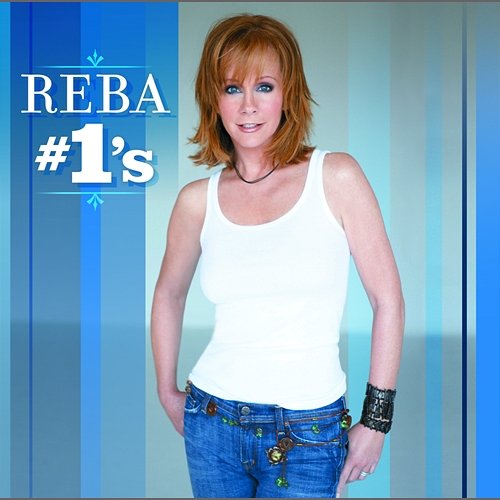 Reba #1's Reba McEntire