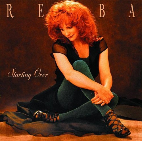 Reba Mcentire McEntire Reba