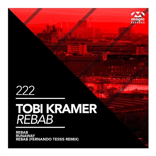 Rebab Tobi Kramer
