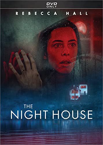 Rebecca Hall: Night House, The Various Directors