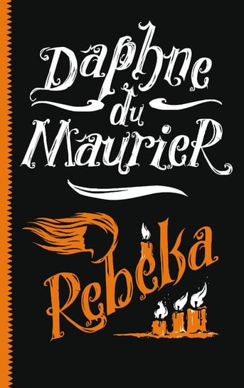 Rebeka Du Maurier Daphne