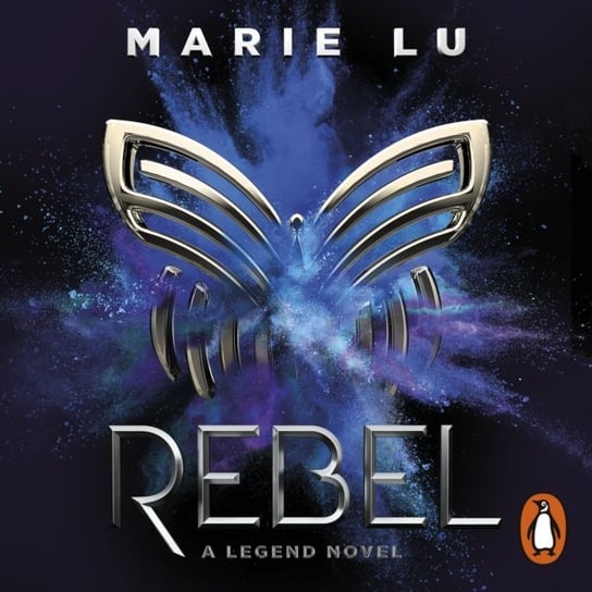 Rebel Lu Marie