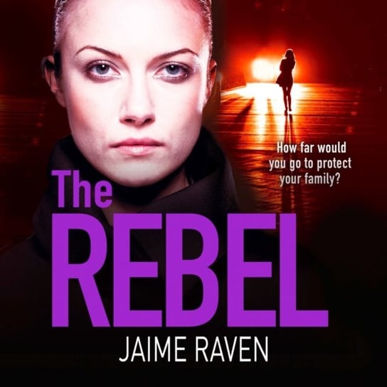 Rebel Raven Jaime