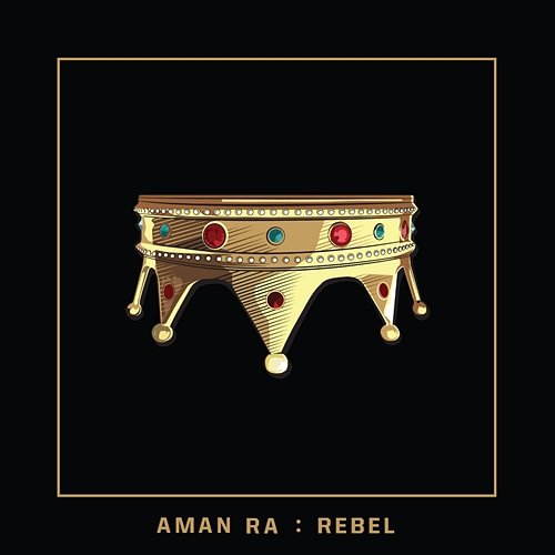 REBEL Aman Ra