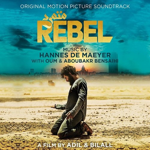 Rebel Hannes De Maeyer